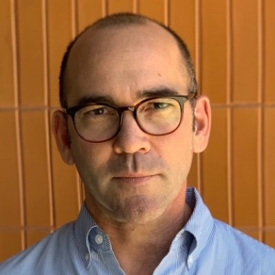 Profile Picture of Mike Kessler (@mikeskessler) on Twitter