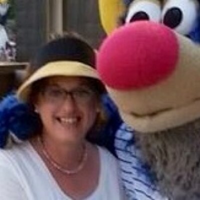 Profile Picture of Barbara Masters (@@barbaramast) on Twitter