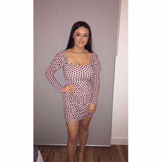 Profile Picture of AlannaJayne Frazer (@alannajayne.frazer) on Facebook