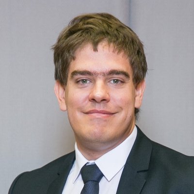 Profile Picture of Péter Miklós (@_MiklosPeter_) on Twitter