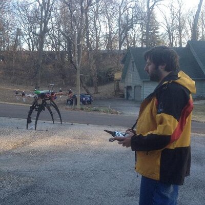 Profile Picture of Chris Trotter (@christrotter7) on Twitter