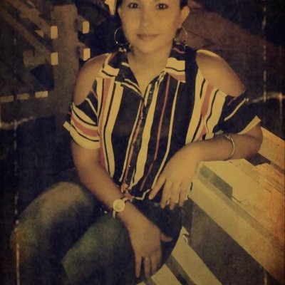 Profile Picture of Sharon Cuellar (@CuellarSharon) on Twitter
