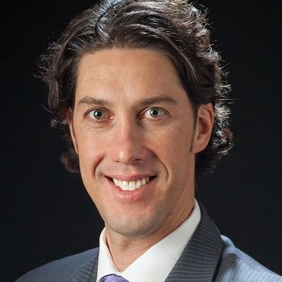 Profile Picture of Anthony Huey (@realAnthonyHuey) on Twitter