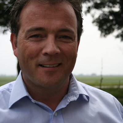 Profile Picture of Peter Van Den Berg (@pberg60) on Twitter