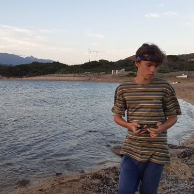 Profile Picture of Simon Fontaine (@simon56746857) on Twitter