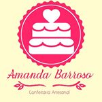 Profile Picture of Amanda Barroso (DoceDom) (@amanda_docedom) on Instagram