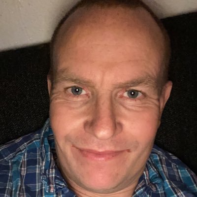 Profile Picture of Jakob Nygaard (@JakobNygaard2) on Twitter