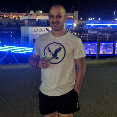 Profile Picture of Mohammed Abdulmalek (@79Abdulmalek) on Twitter