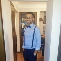 Profile Picture of Curry Martin (@curry-martin) on Quora