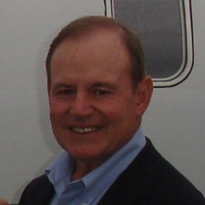 Profile Picture of Paul B. Loyd Jr. (@PaulBLoyd) on Twitter