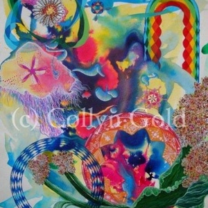 Profile Picture of Collyn Gold (@manifestationzz) on Myspace