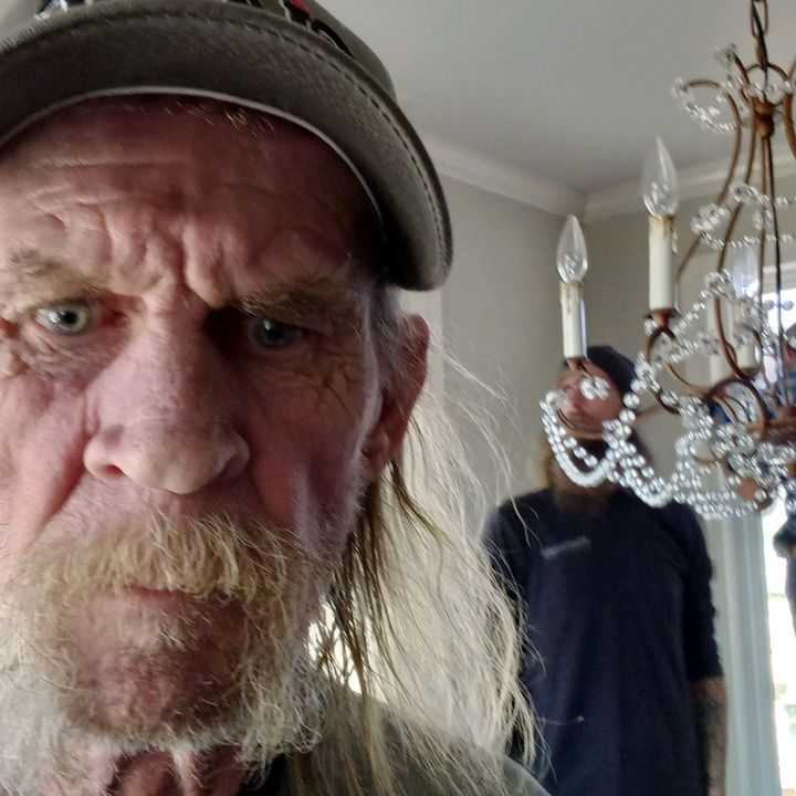 Profile Picture of Tommy Mcclintock (@tommymcclintock1) on Tiktok