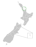 Profile Picture of Auckland District Health Boardon Wikipedia