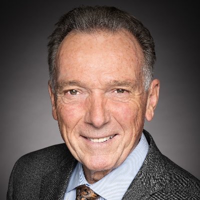 Profile Picture of Hon. Peter Kent (@KentThornhillMP) on Twitter