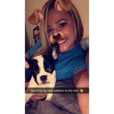 Profile Picture of Candice Kaylynn (@GrimmCandice) on Twitter