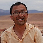 Profile Picture of Simon K Leung (@simon k leung) on Flickr