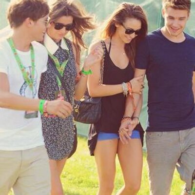 Profile Picture of DaniEleanor Crew (@danieleanorcrew) on Twitter