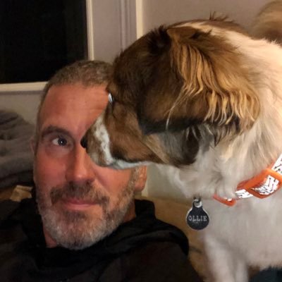 Profile Picture of Jim O'Connell (@JamesEOConnell) on Twitter