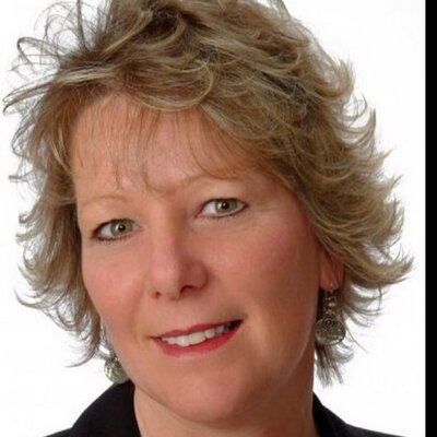 Profile Picture of Tamara Page (@tamaralpage) on Twitter