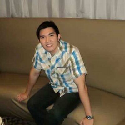 Profile Picture of Antonio Yap (@yap_antonio) on Twitter