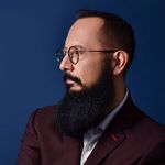 Profile Picture of Álvaro Cueva Cantú (@alvarocuevatv) on Instagram