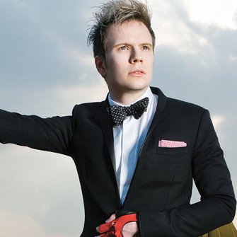 Profile Picture of Brunei Patrick Stump (@PatrickStumpBN) on Twitter