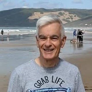 Profile Picture of Paul Dohrmann (@dohrmannpaul) on Instagram