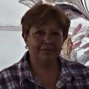 Profile Picture of Silvia Guadalupe Barrera Santos (@chivis_barrera) on Twitter