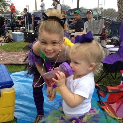 Profile Picture of Chad Hendrick (@thechadhendrick) on Twitter