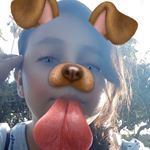 Profile Picture of silvia calderon (@chimby.c13) on Instagram