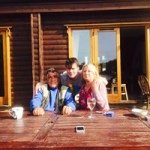 Profile Picture of Lisa Burling (@lisa_burling) on Instagram