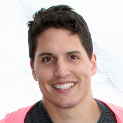 Profile Picture of Daniel Russell (@DanielGoFish) on Twitter
