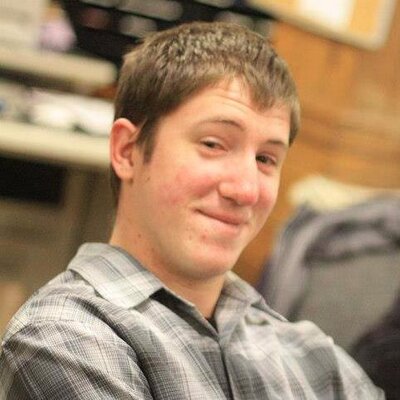 Profile Picture of Aaron Viner (@AaronViner) on Twitter