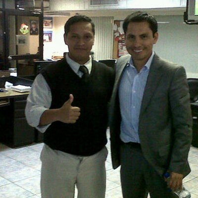 Profile Picture of Alejandro Castañeda (@giovannycastan1) on Twitter