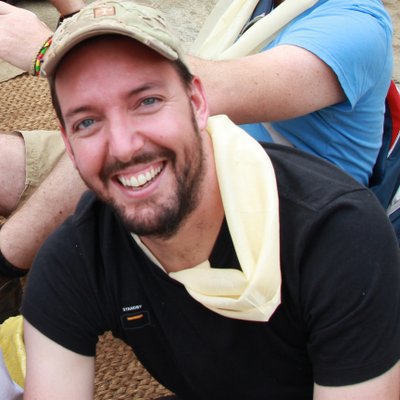 Profile Picture of Sean Conry (@Conrychiwa) on Twitter