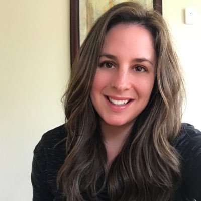 Profile Picture of Michelle Sharkey (@Sharkey_SLP) on Twitter