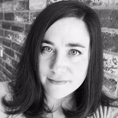 Profile Picture of Amber Walsh (@DisruptiveDESGN) on Twitter