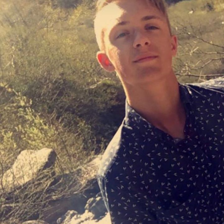 Profile Picture of Steven Borcherding J (@stevenborcherding3) on Tiktok