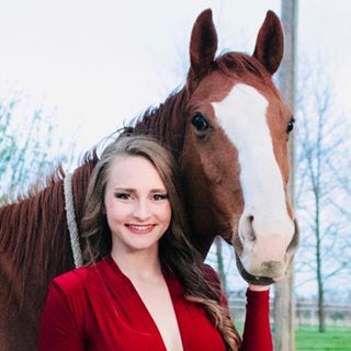 Profile Picture of Makaela Hedberg (@makaela.hedberg) on Facebook