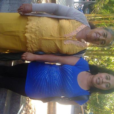 Profile Picture of Luz Vaca (@normitavaca1976) on Twitter