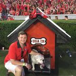 Profile Picture of Carlisle Clarke (@hollandalien) on Instagram