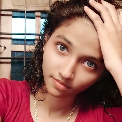 Profile Picture of Aleena Maria Joseph (@AleenamariaJos3) on Twitter