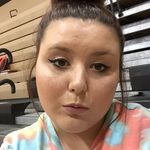 Profile Picture of alivia dawn mullins (@aliviadawnmullins) on Instagram