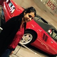 Profile Picture of Stini Liza (@stini-liza) on Quora