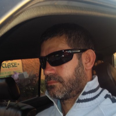 Profile Picture of Jose Antonio Arana (@josearana130672) on Twitter