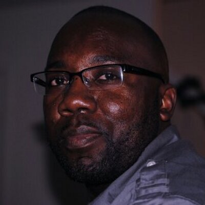 Profile Picture of Anthony T. Stapleton (@ajandre601) on Twitter