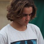 Profile Picture of David Cordón Sarabia (@david__cs) on Instagram