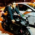 Profile Picture of Arijit Gupta | MotorMind (@arii_i_am) on Instagram