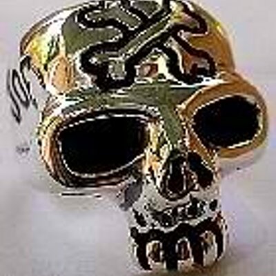 Profile Picture of Joe Milewski (@skull13man) on Twitter