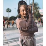 Profile Picture of Aaliyah Mendez Perez (@mini.rosalia) on Instagram